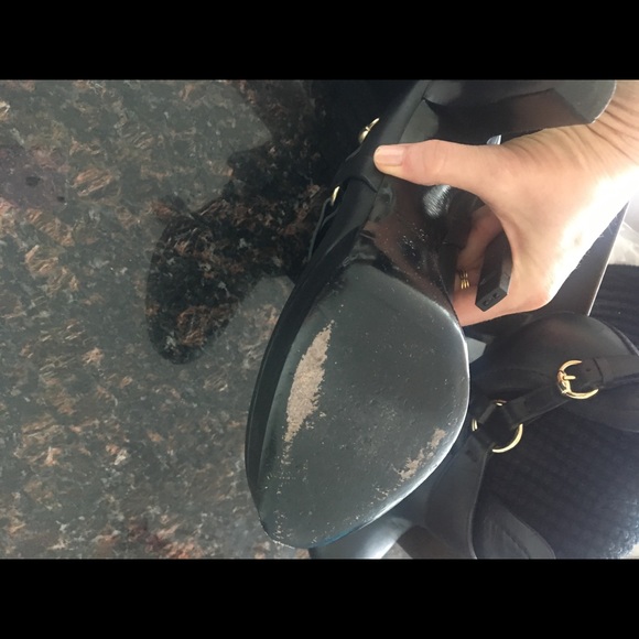 Gucci boots ankle and thigh high in one!! - Picture 4 of 8